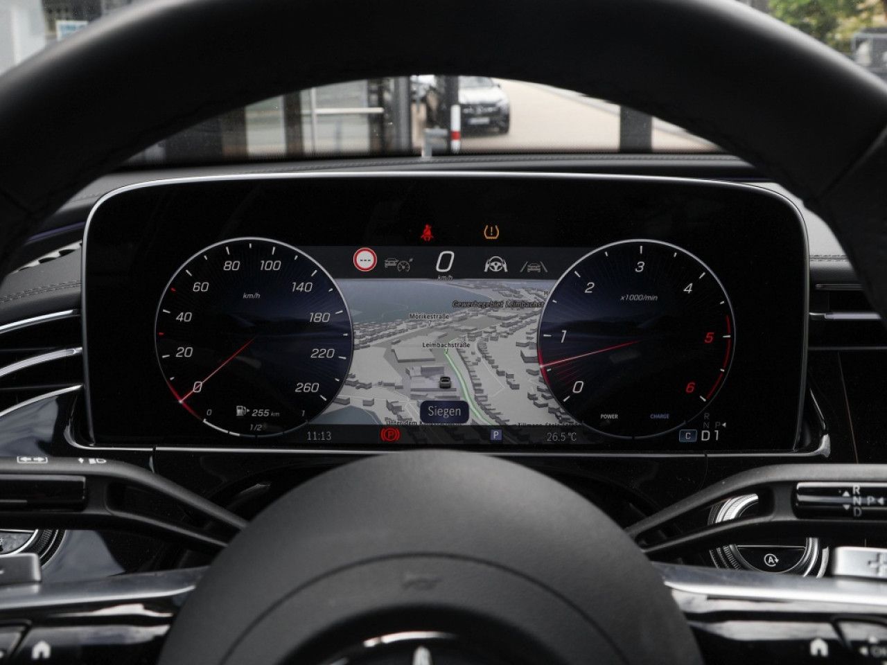 Mercedes-Benz E-Klasse – Bild 18