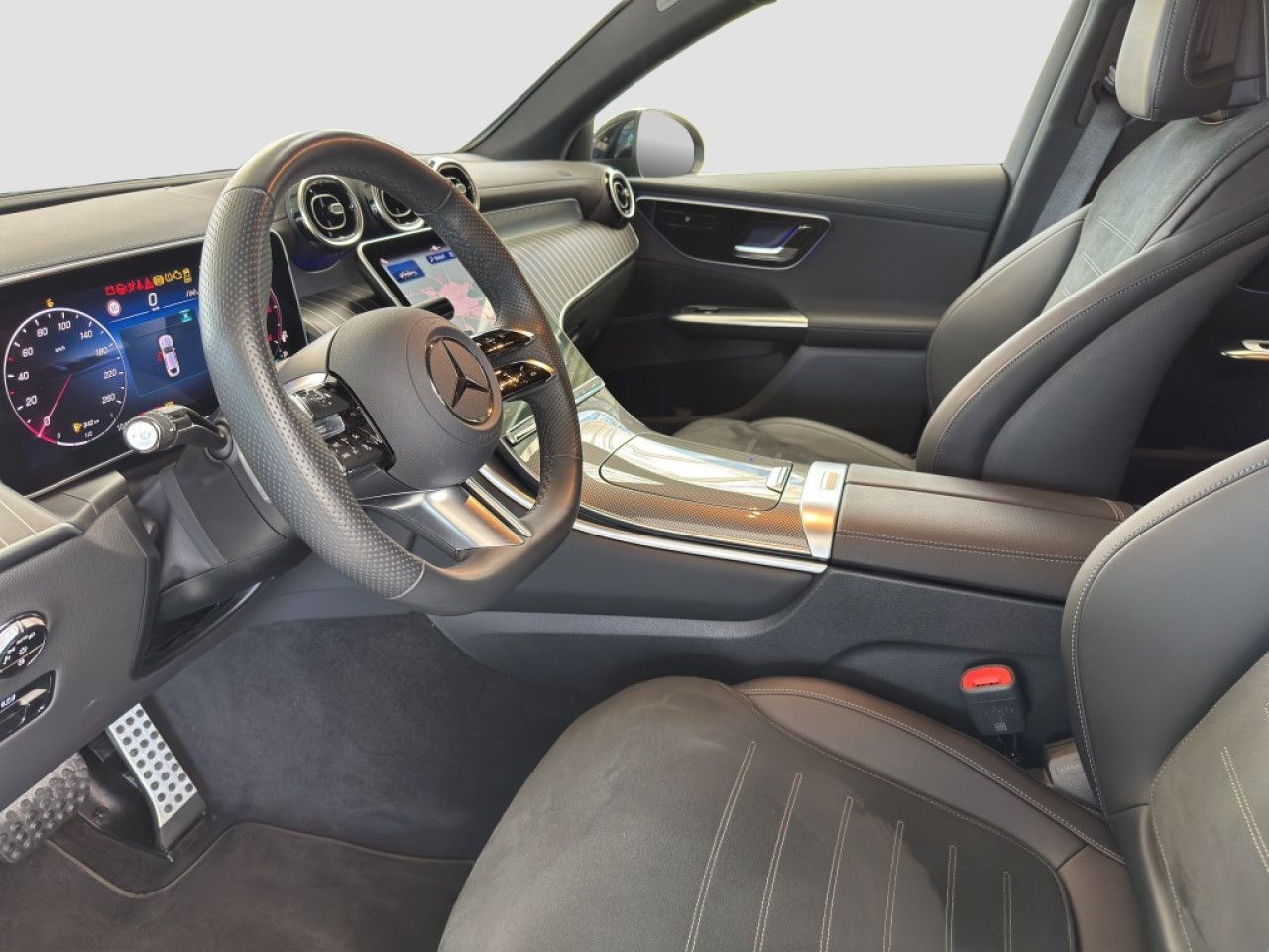 Mercedes-Benz GLC – Bild 5