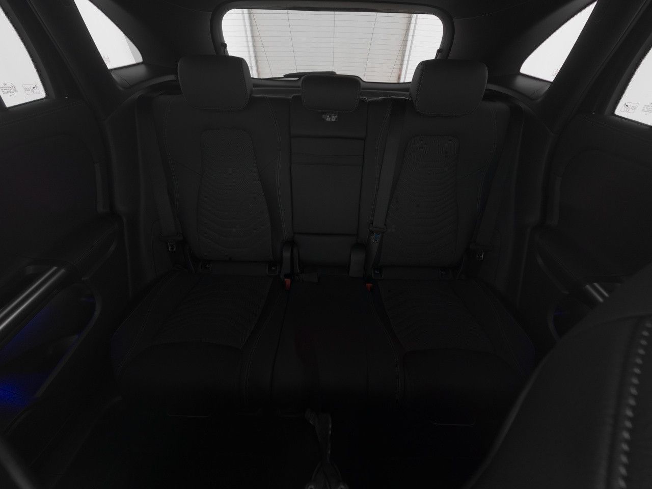 Mercedes-Benz GLA – Bild 5