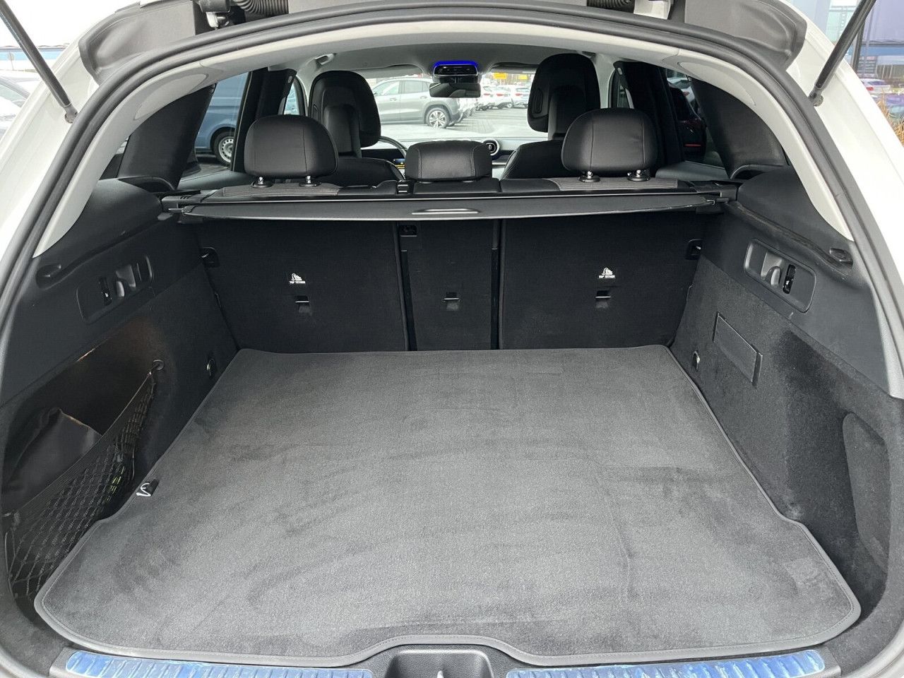 Mercedes-Benz GLC – Bild 8