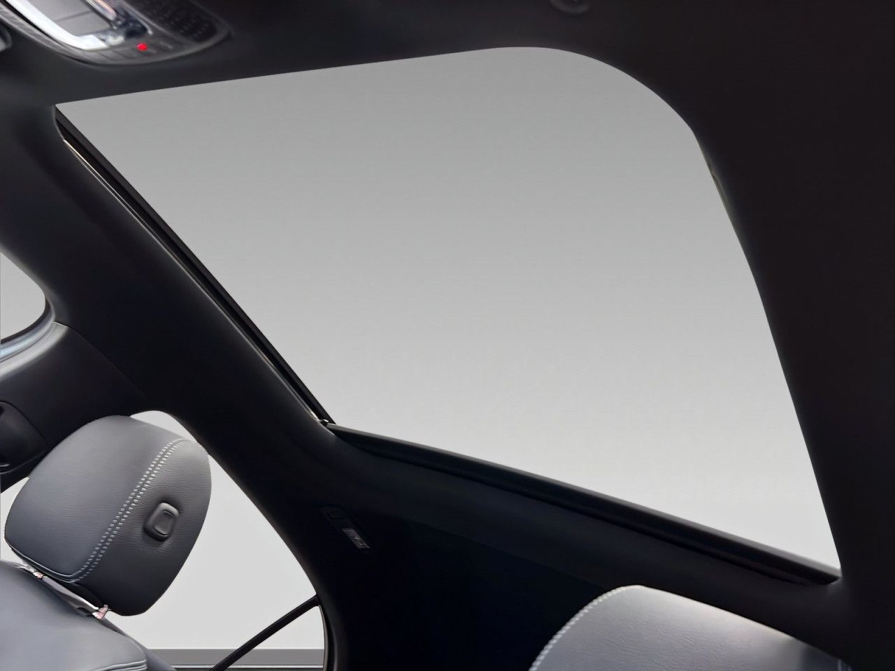 Mercedes-Benz A-Klasse – Bild 10