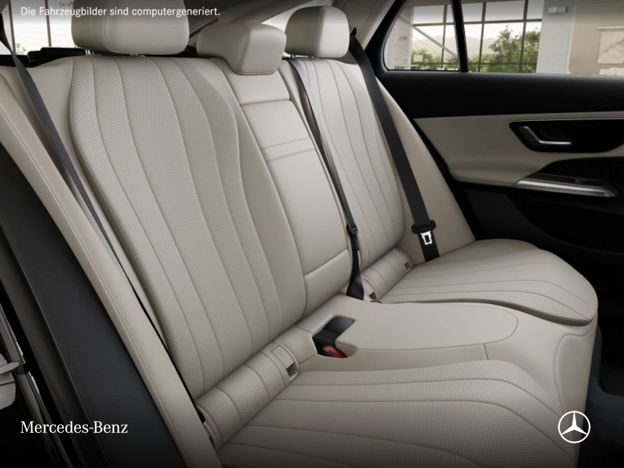 Mercedes-Benz E-Klasse – Bild 10