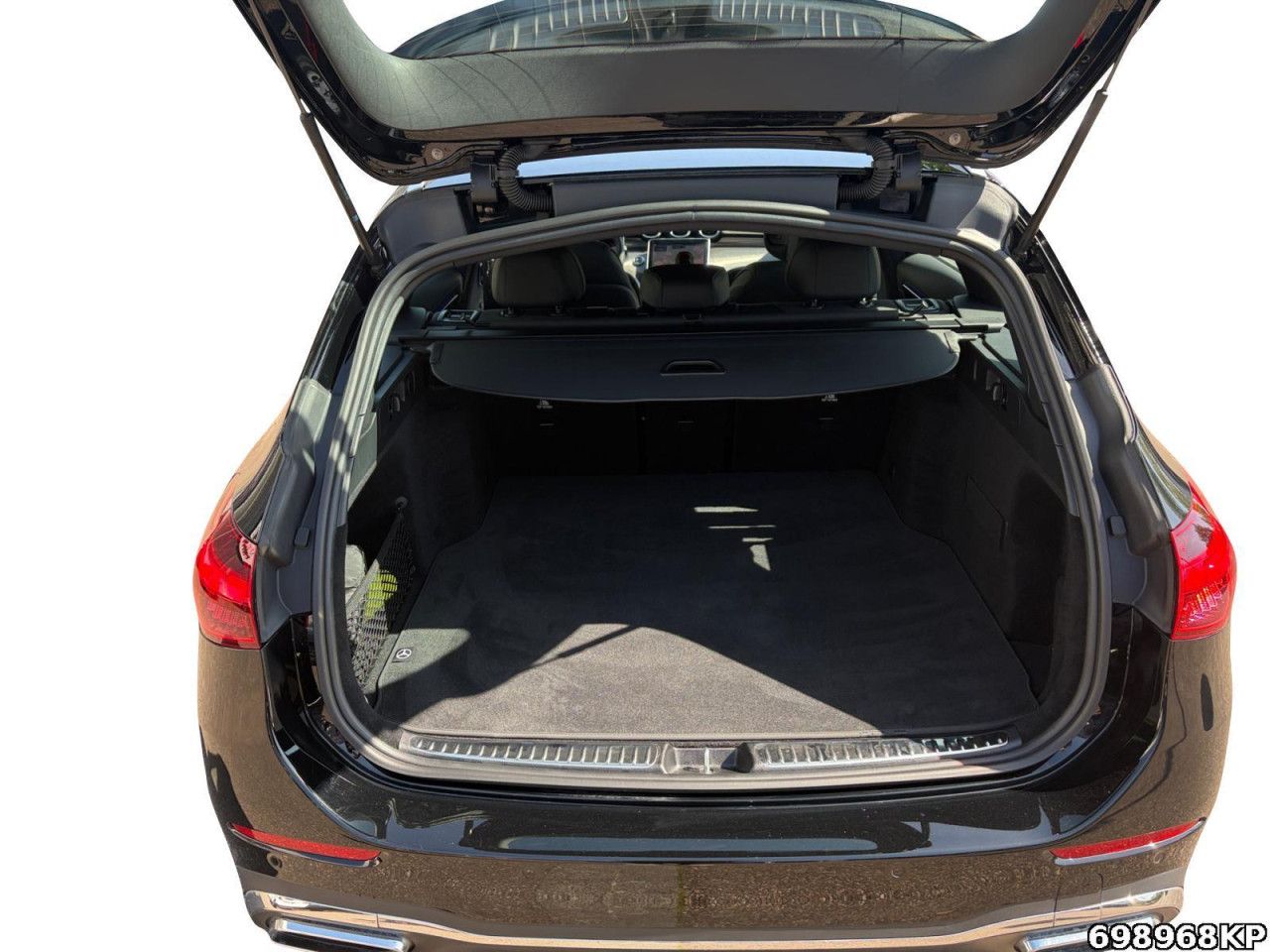 Mercedes-Benz C-Klasse – Bild 6