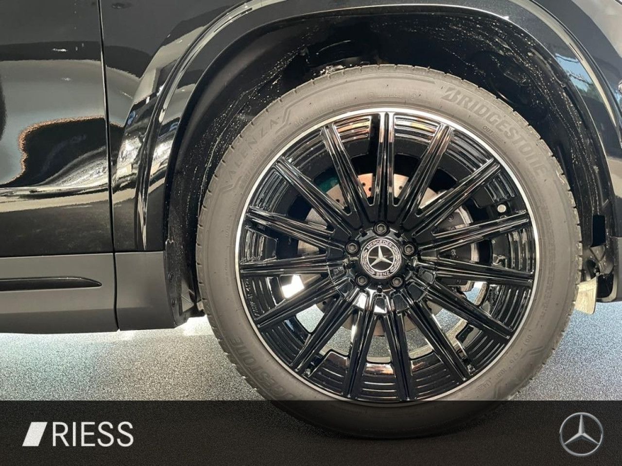 Mercedes-Benz GLA – Bild 9