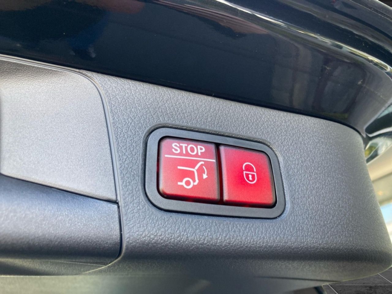 Mercedes-Benz B-Klasse – Bild 17