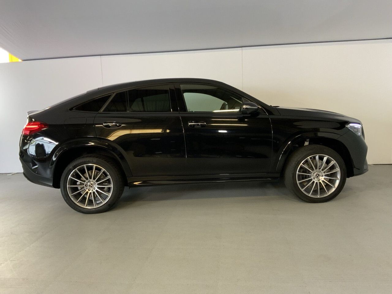 Mercedes-Benz GLE – Bild 4