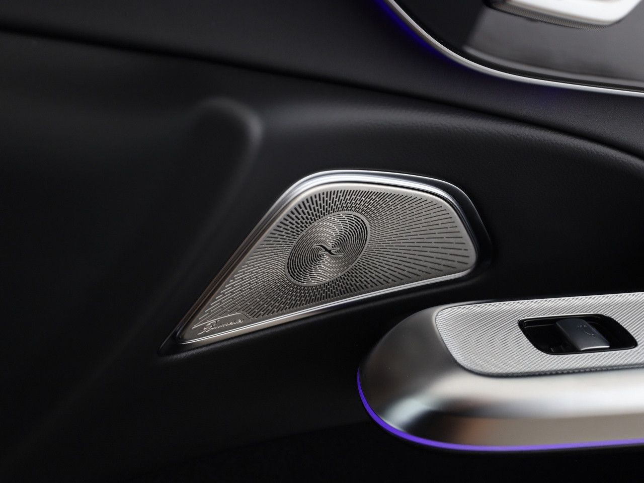 Mercedes-Benz E-Klasse – Bild 20