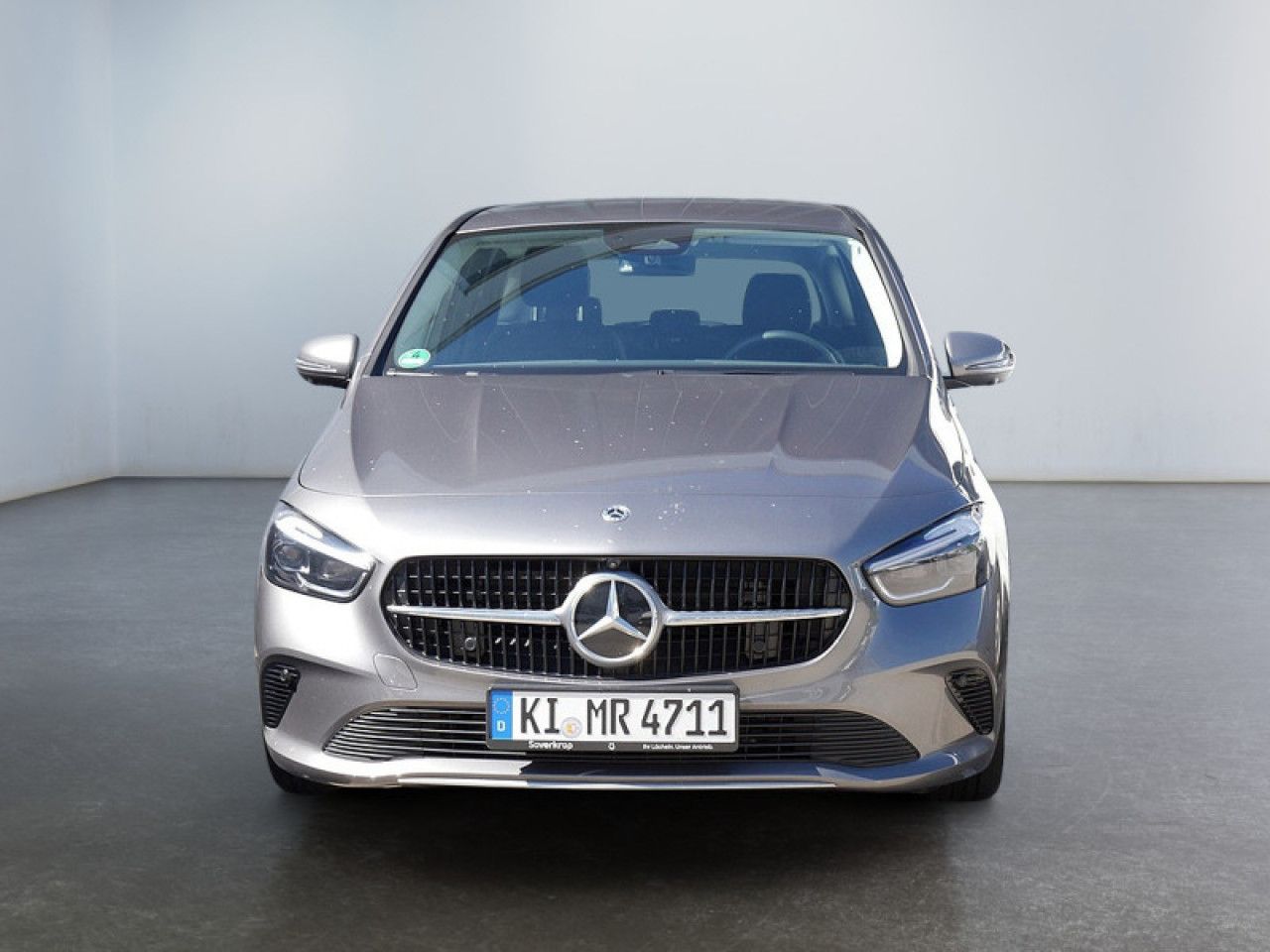 Mercedes-Benz B-Klasse – Bild 2