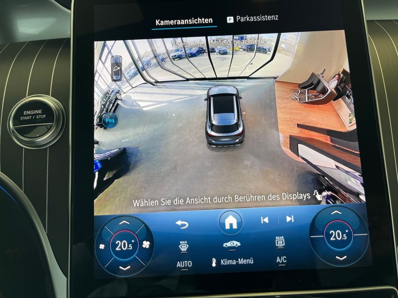 Mercedes-Benz GLC – Bild 26