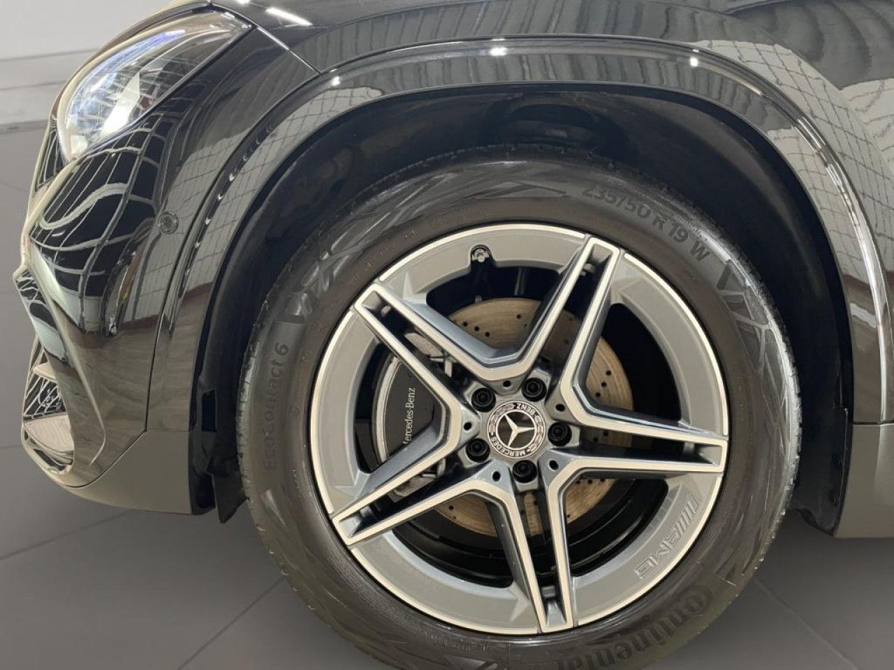 Mercedes-Benz GLA – Bild 8