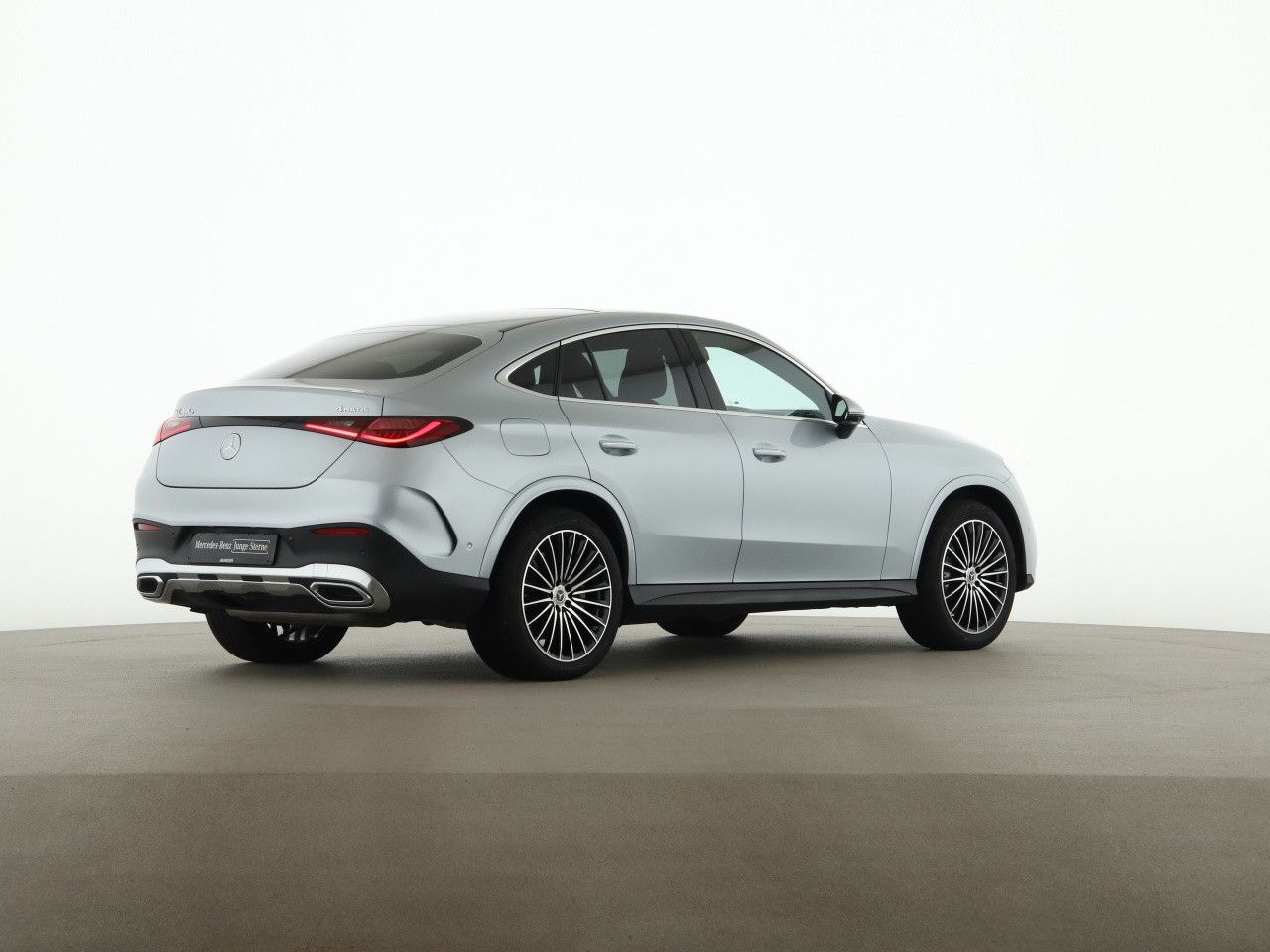 Mercedes-Benz GLC – Bild 5