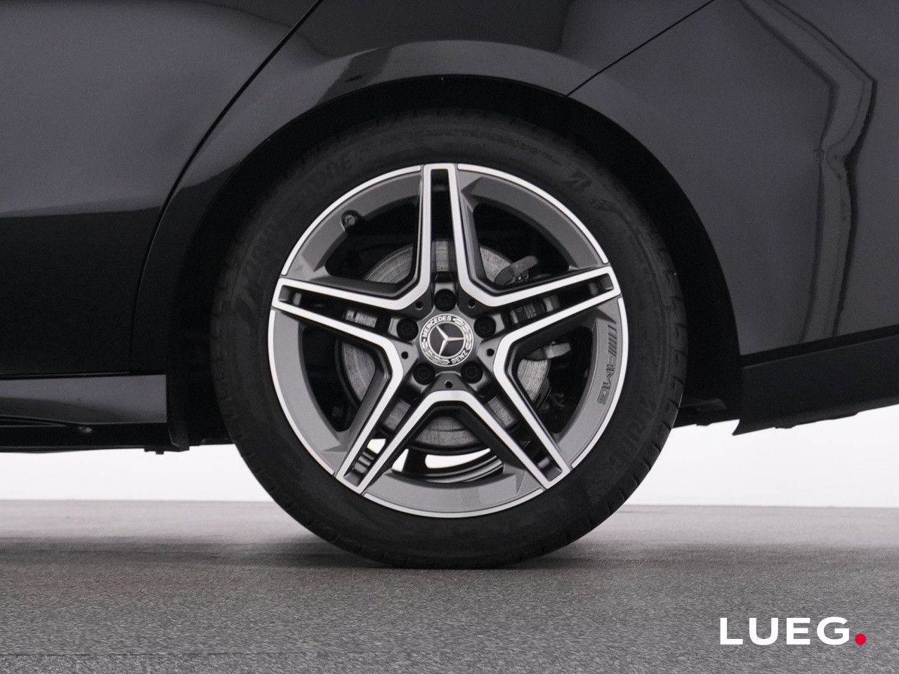 Mercedes-Benz CLA – Bild 20