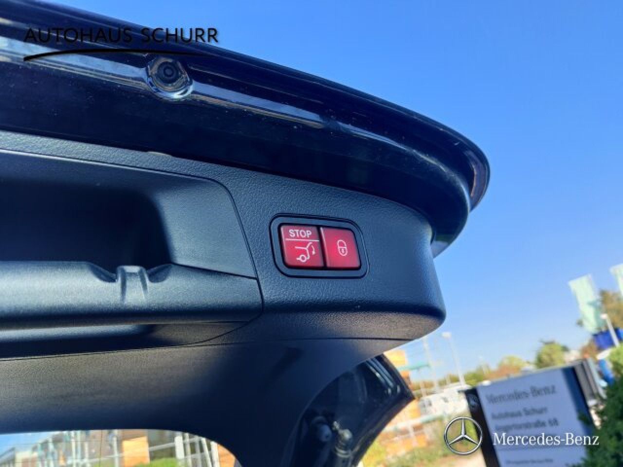 Mercedes-Benz GLA – Bild 7