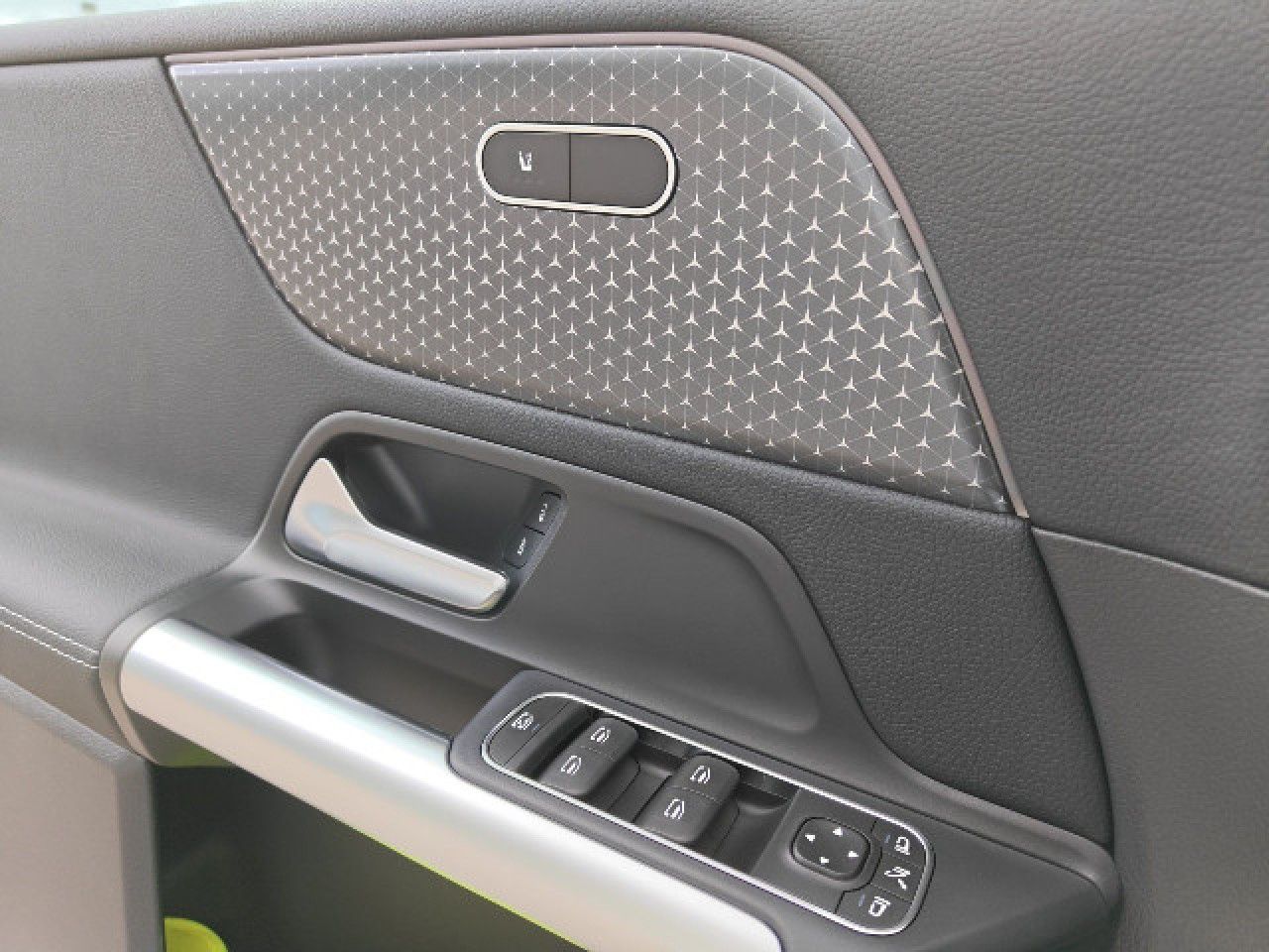 Mercedes-Benz B-Klasse – Bild 14