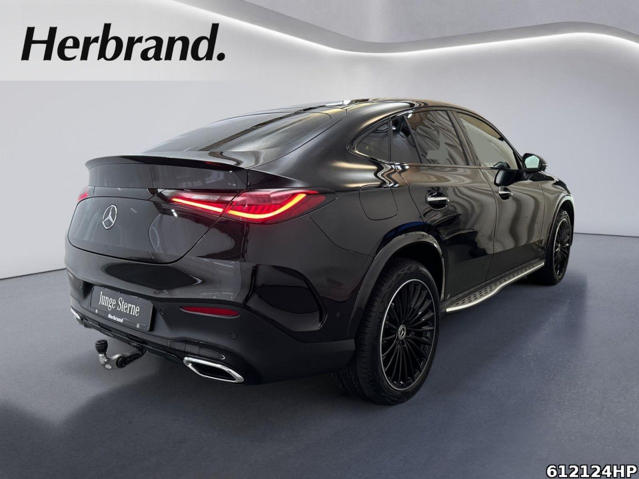 Mercedes-Benz GLC – Bild 3