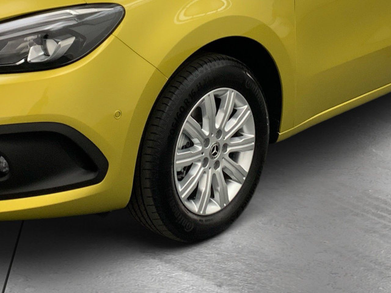 Mercedes-Benz T-Klasse – Bild 6