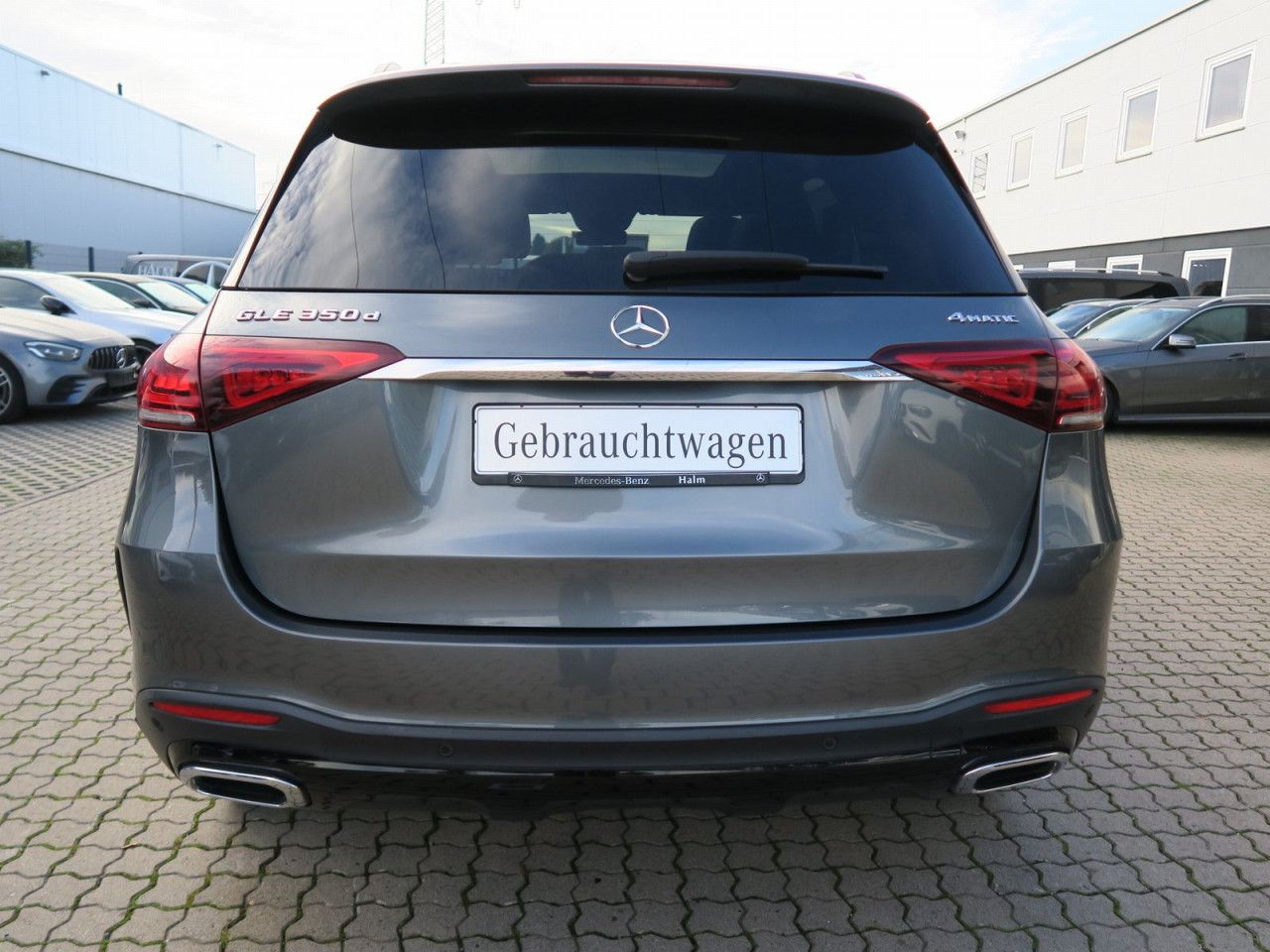 Fahrzeugbild 4 / 21