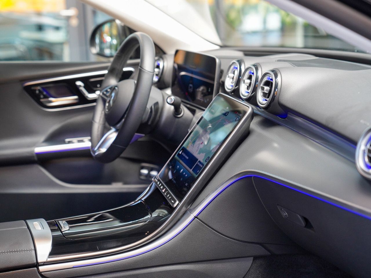 Mercedes-Benz C-Klasse – Bild 13