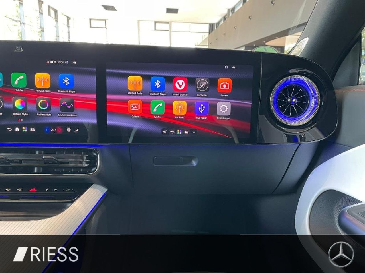 Mercedes-Benz CLA – Bild 15