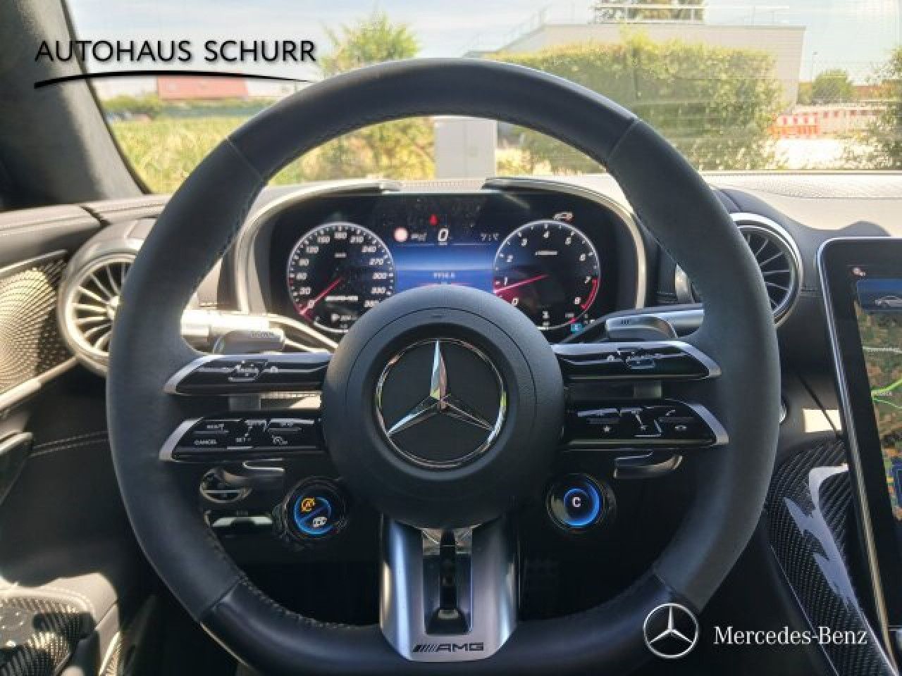 Mercedes-Benz AMG GT – Bild 15