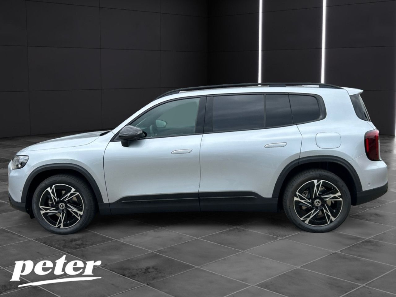 Mercedes-Benz GLB – Bild 19