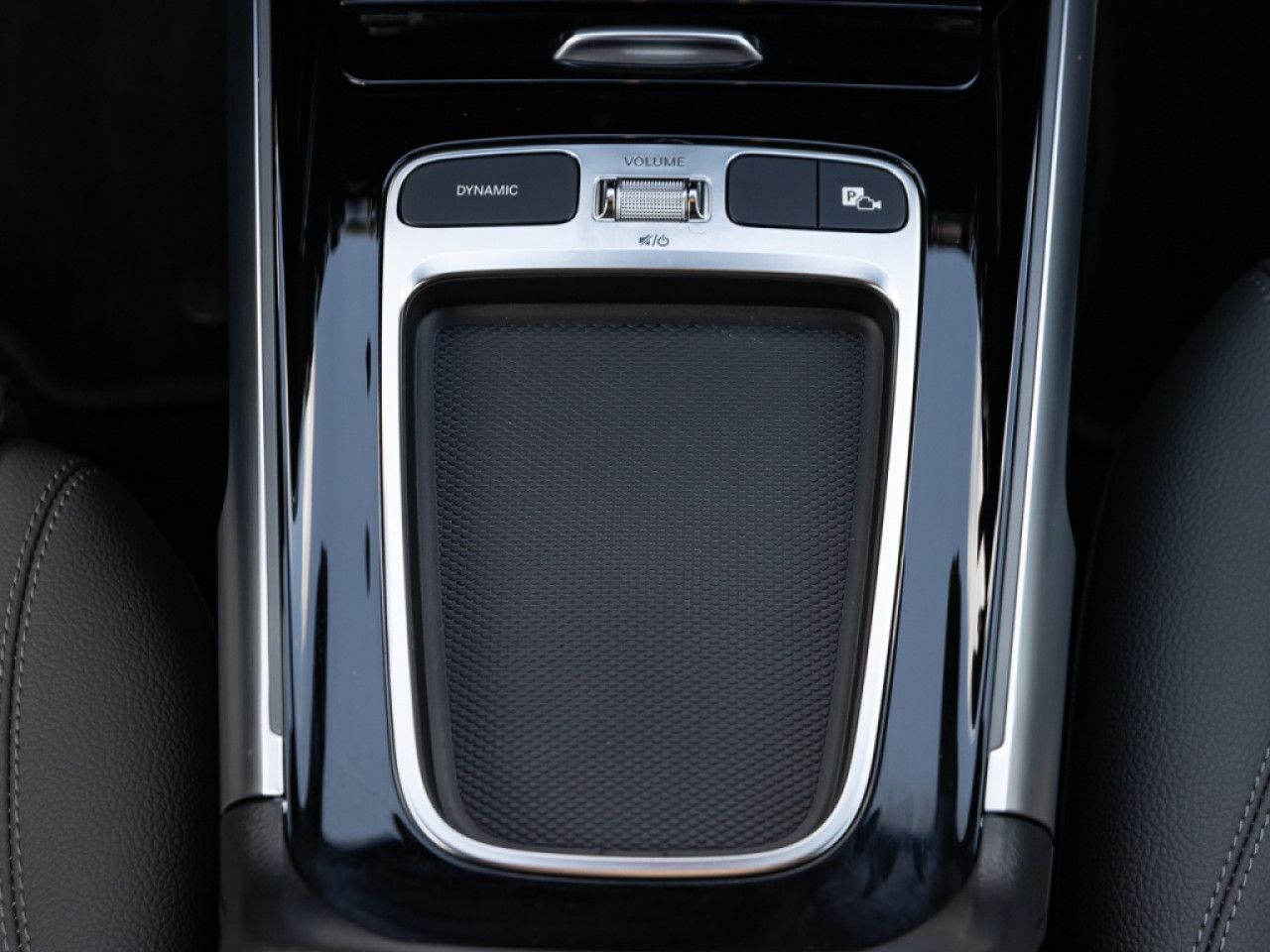 Mercedes-Benz EQB – Bild 13
