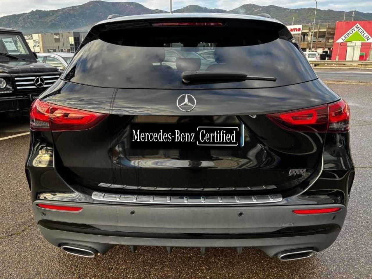 Photo du v&eacute;hicule 3 / 10