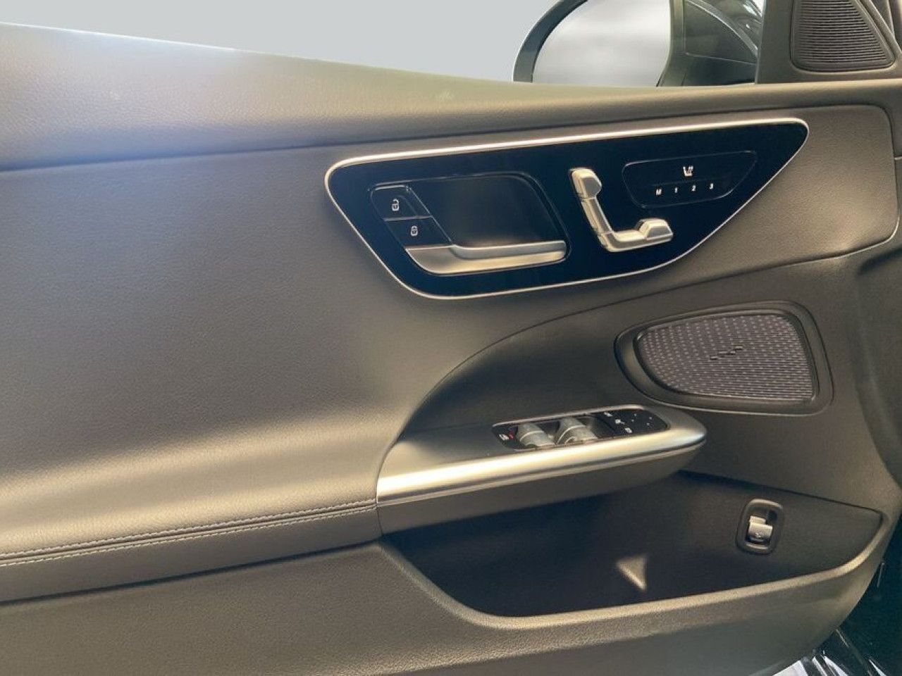 Mercedes-Benz C-Klasse – Bild 19