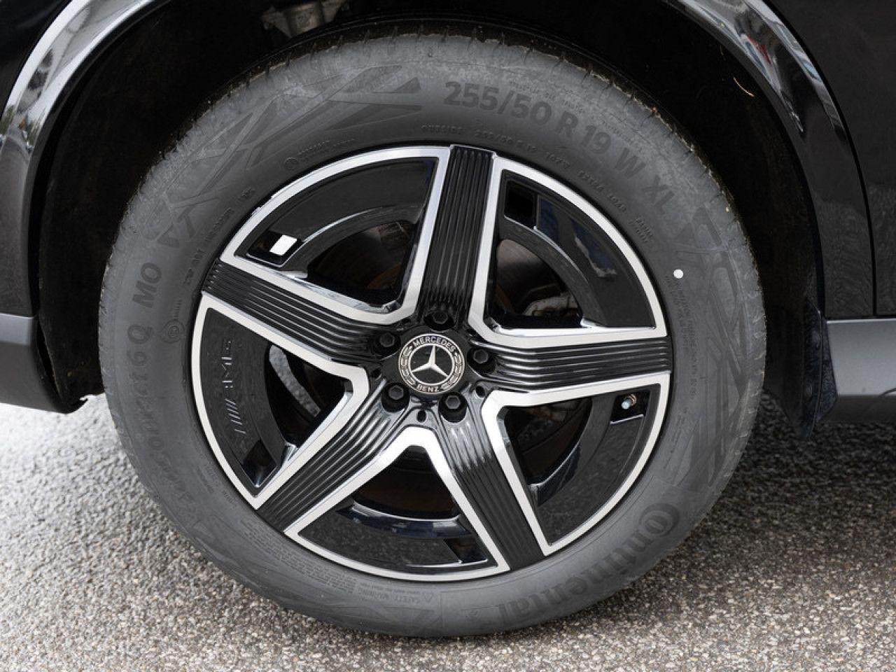Mercedes-Benz GLC – Bild 5