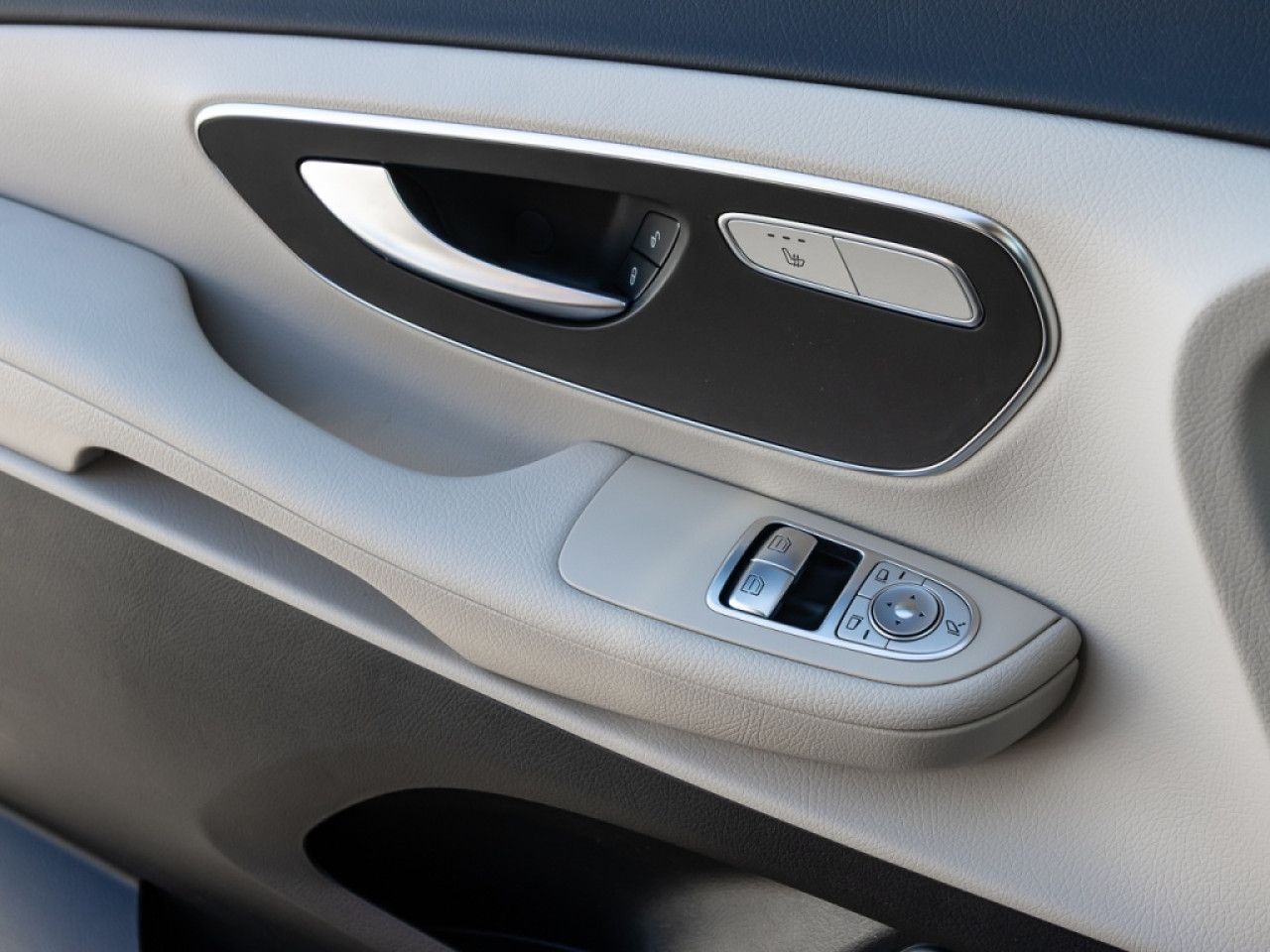 Mercedes-Benz Marco Polo – Bild 18