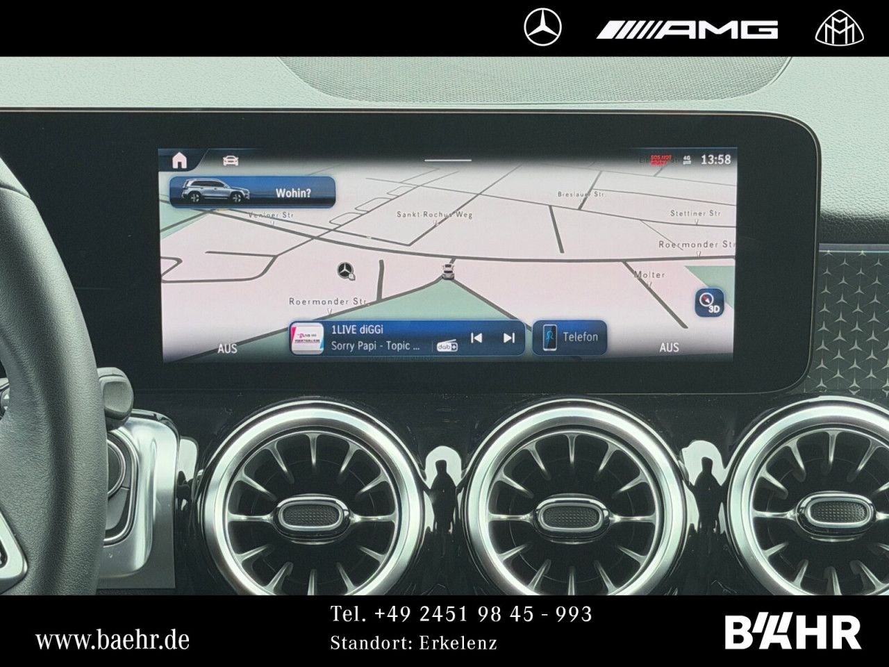 Mercedes-Benz GLB – Bild 12
