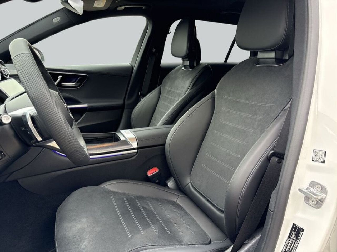 Mercedes-Benz C-Klasse – Bild 10