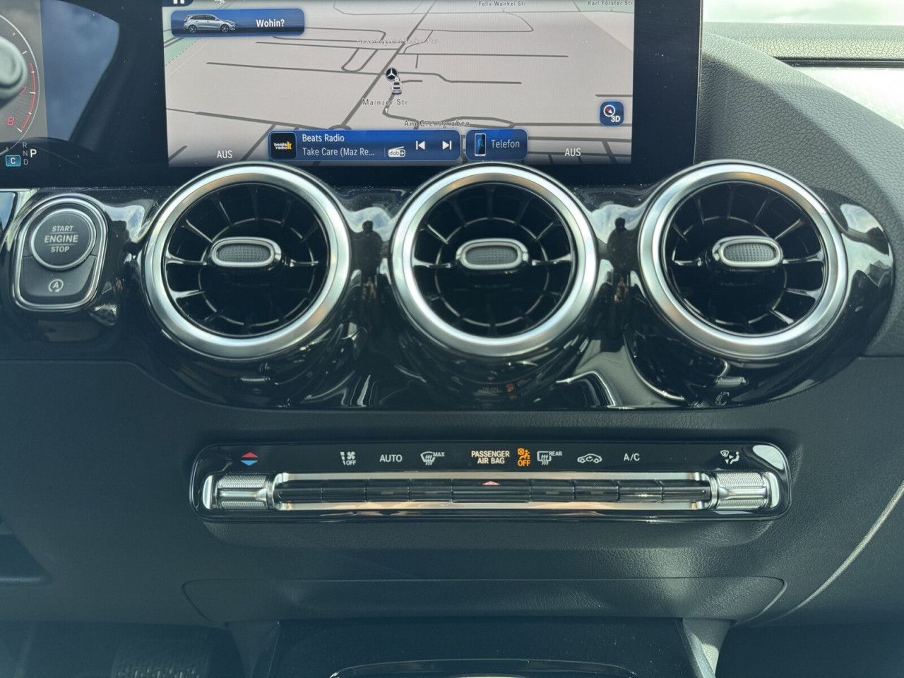 Mercedes-Benz B-Klasse – Bild 16