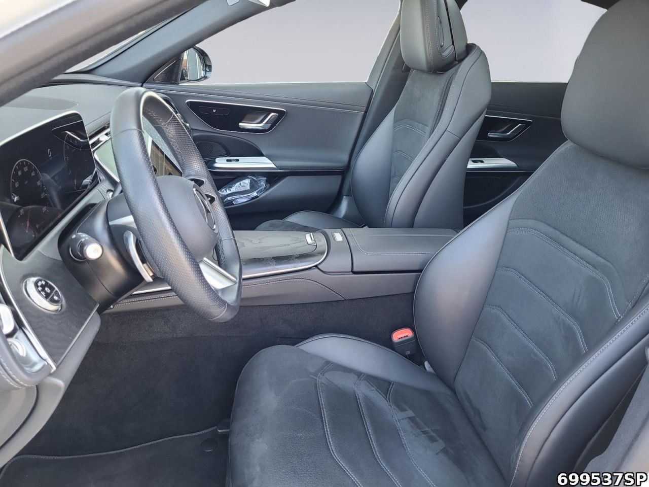 Mercedes-Benz E-Klasse – Bild 11