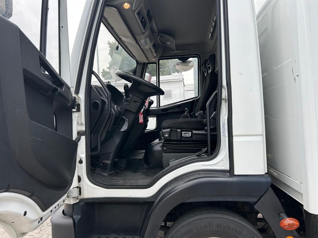 IVECO | Eurocargo 75E21