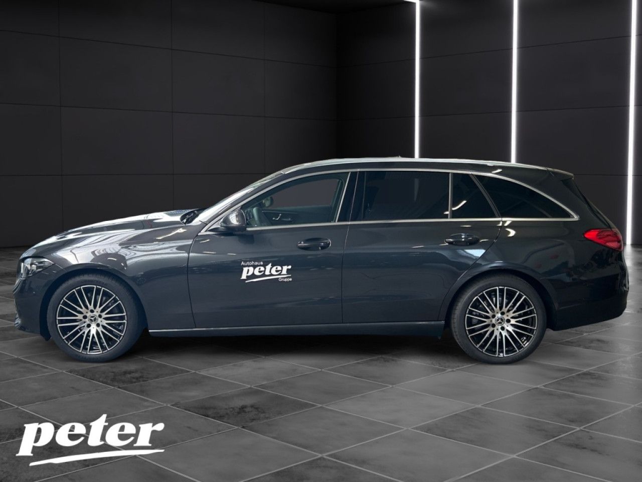Mercedes-Benz C-Klasse – Bild 15