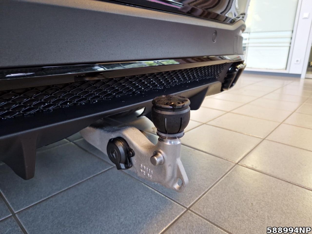 Mercedes-Benz GLS – Bild 19