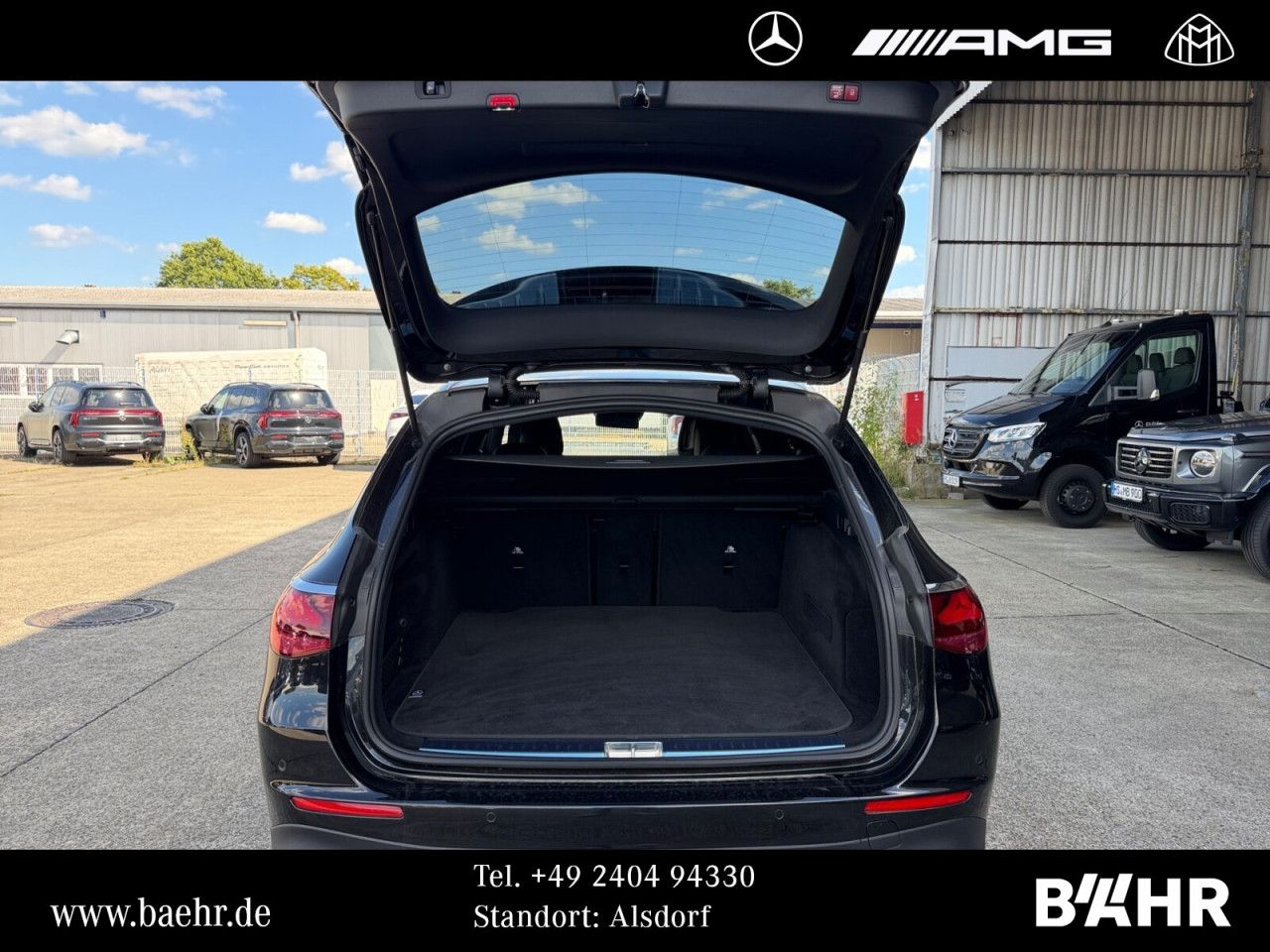 Mercedes-Benz E-Klasse – Bild 15