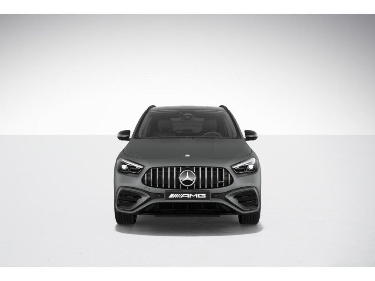 Mercedes-Benz GLA – Bild 6