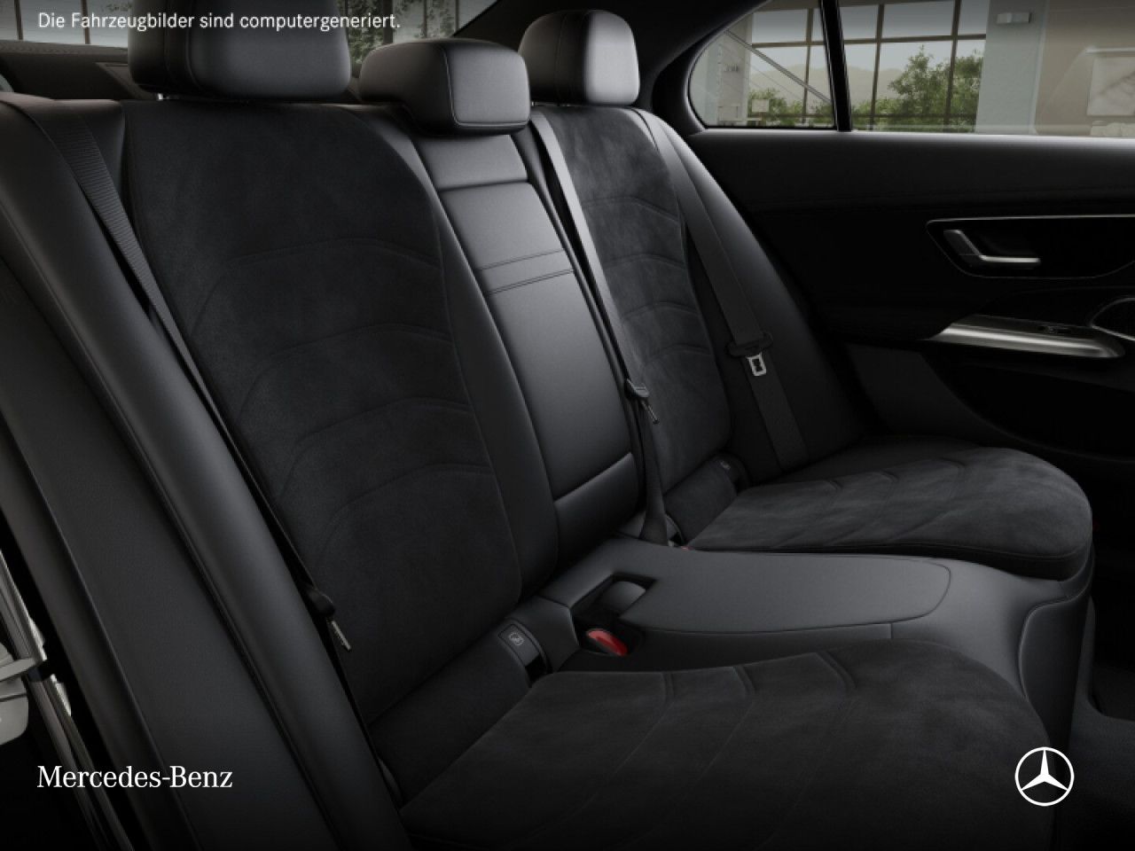 Mercedes-Benz E-Klasse – Bild 10