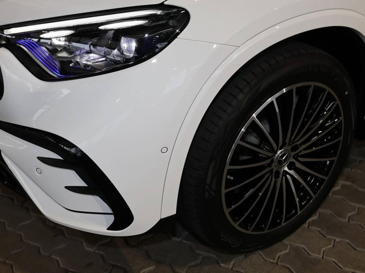 Mercedes-Benz GLC – Bild 3