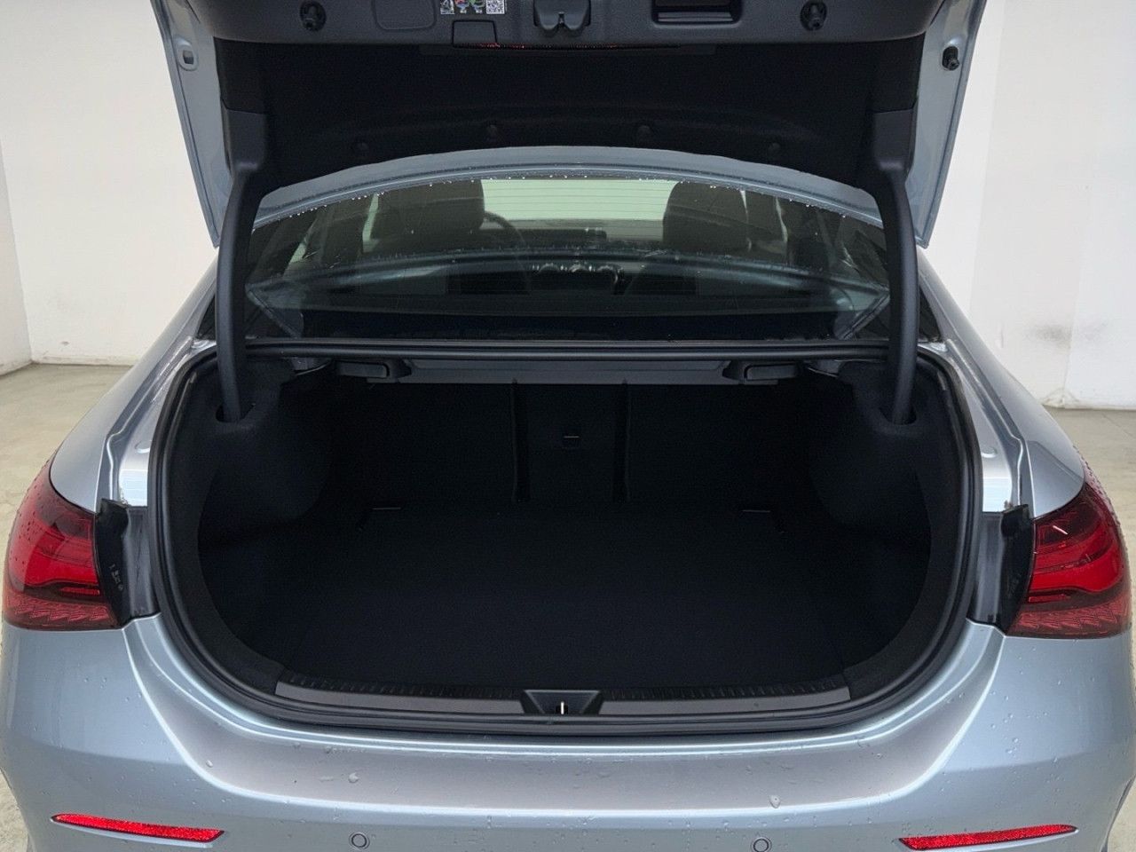 Mercedes-Benz A-Klasse – Bild 14