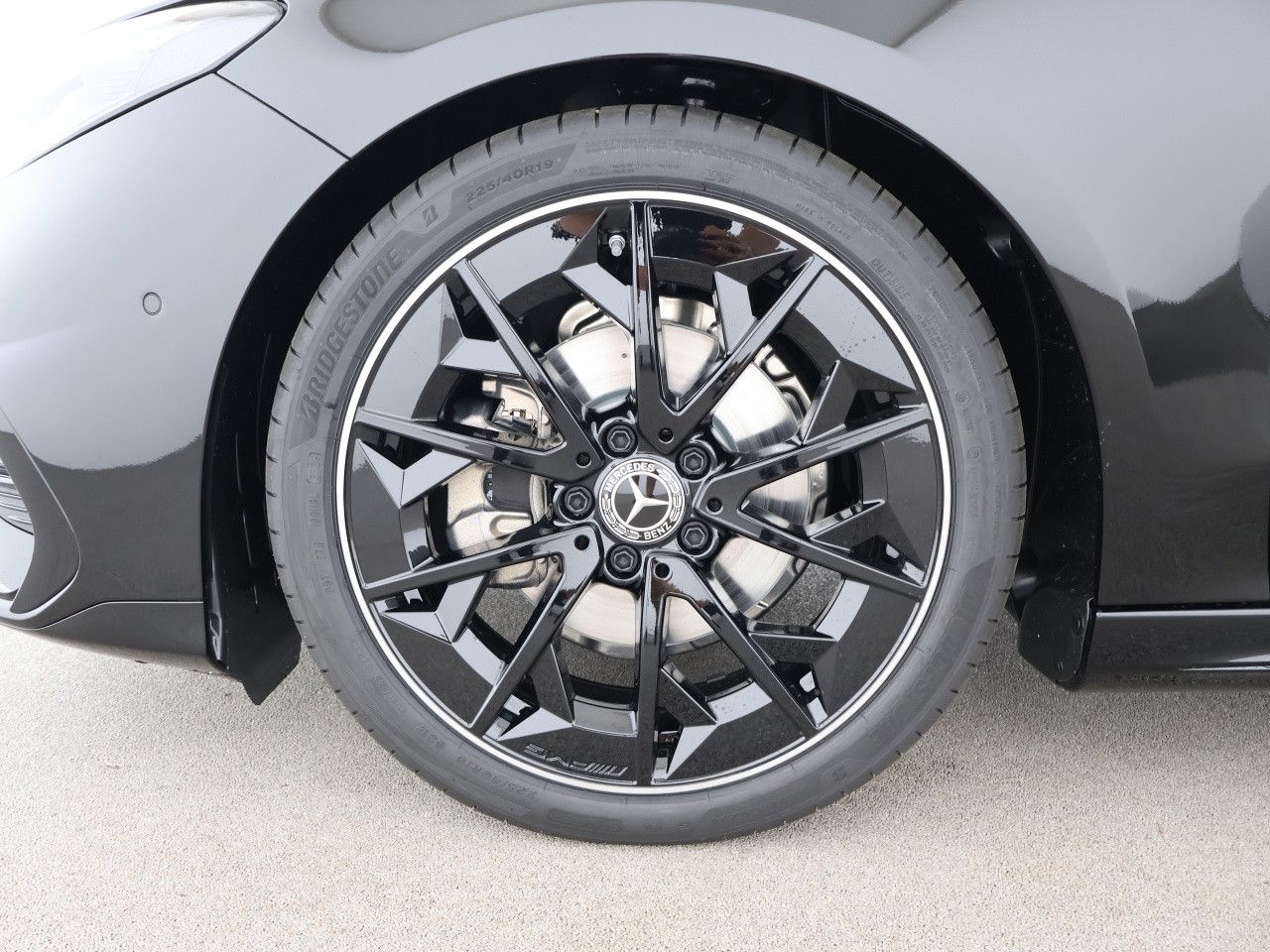 Mercedes-Benz CLA – Bild 16