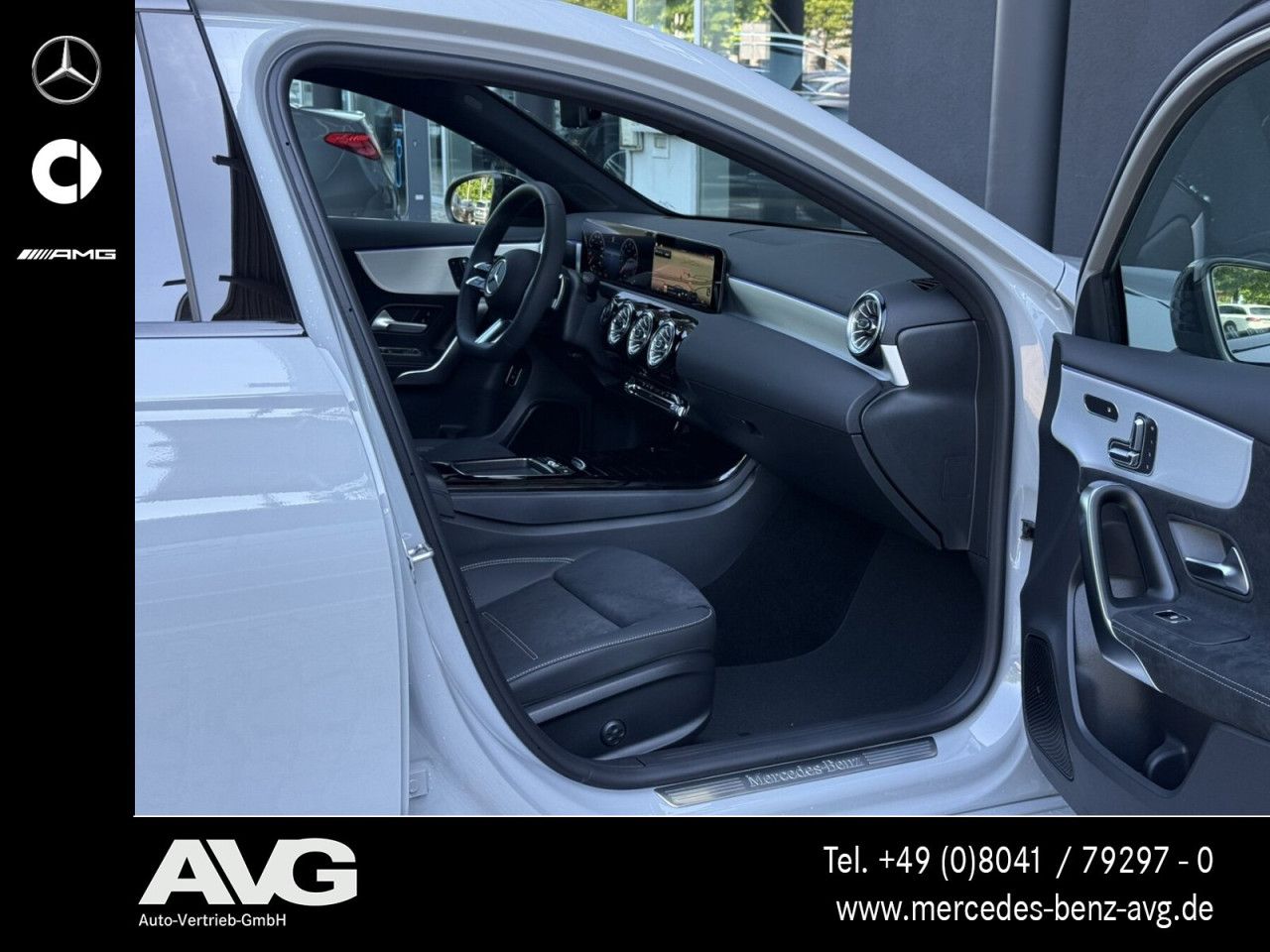 Mercedes-Benz A-Klasse – Bild 12