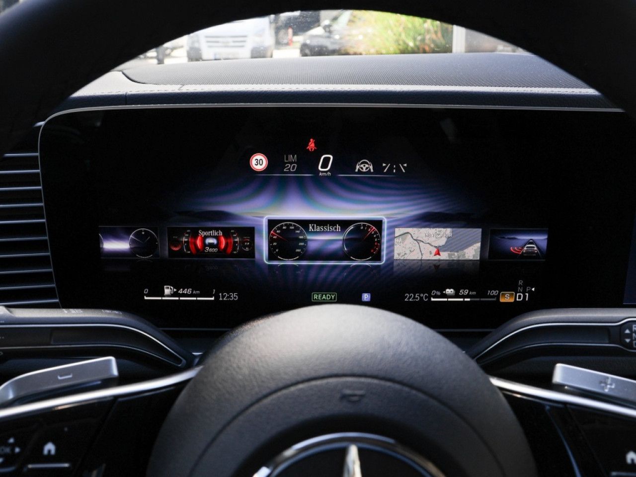 Mercedes-Benz GLE – Bild 20
