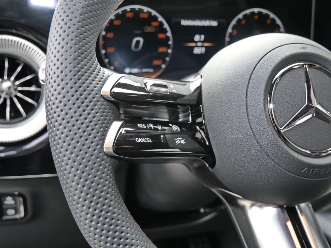 Mercedes-Benz CLA – Bild 18