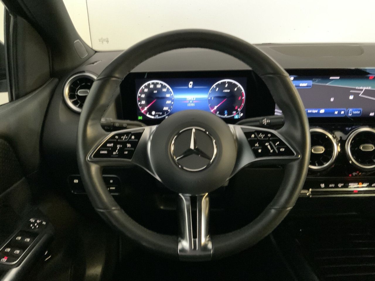 Mercedes-Benz B-Klasse – Bild 10
