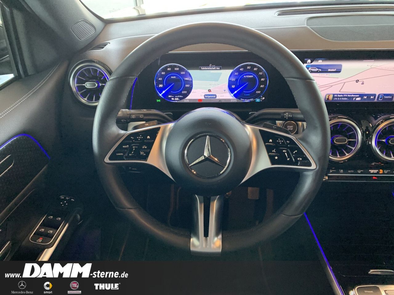 Mercedes-Benz EQB – Bild 18
