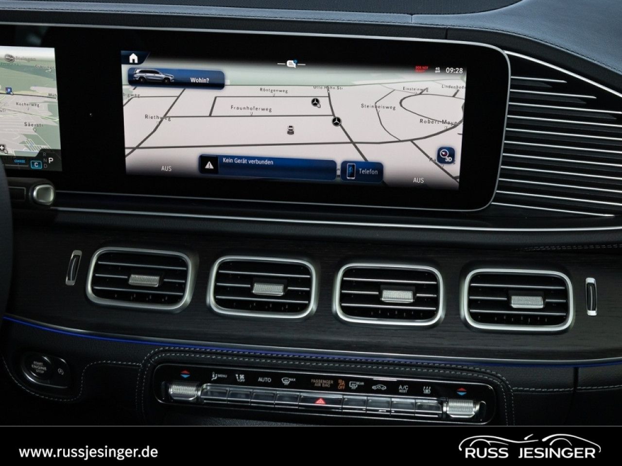 Mercedes-Benz GLS – Bild 16