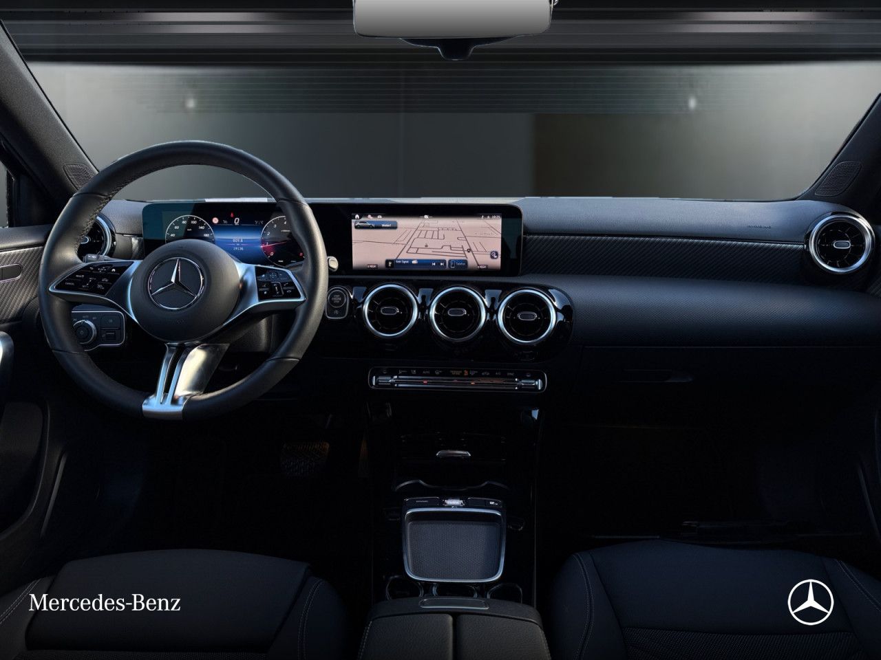 Mercedes-Benz A-Klasse – Bild 11